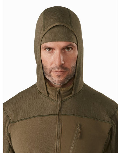 2NDs Arc'teryx PRO Naga Hoody (GEN 3.1)