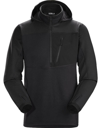2NDs Arc'teryx PRO Naga Hoody (GEN 3.1)