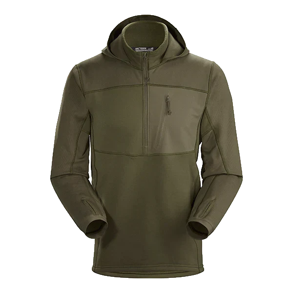 DM Arc'teryx PRO Naga Hoody (GEN 3.1)