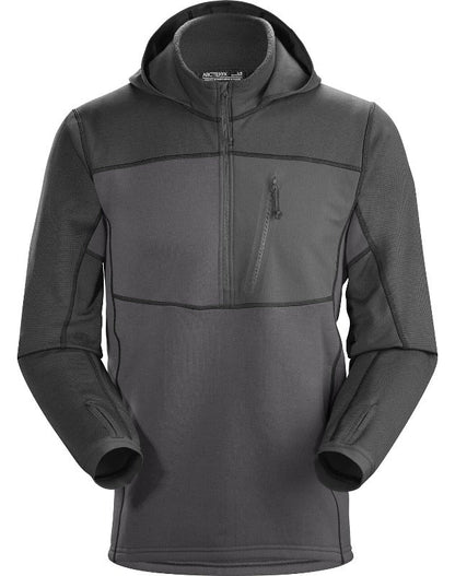 2NDs Arc'teryx PRO Naga Hoody (GEN 3.1)