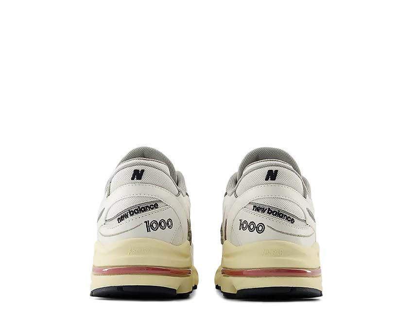 New Balance 1000 "Sea Salt"