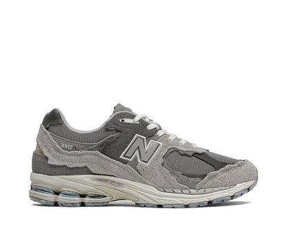 New Balance 2002R Protection Pack "Rain Cloud"