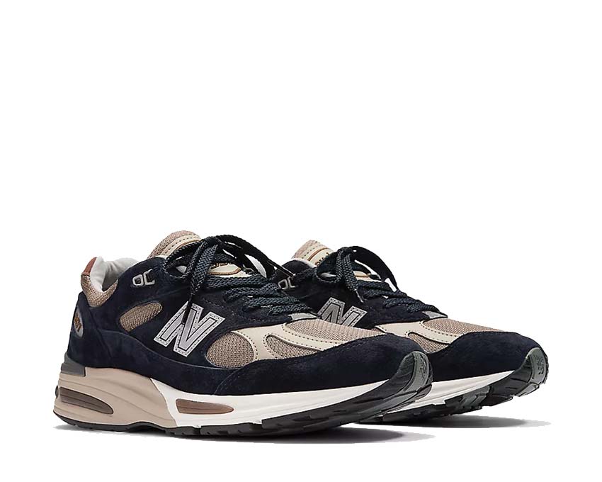 New Balance 991v2 UK "After Midnight"