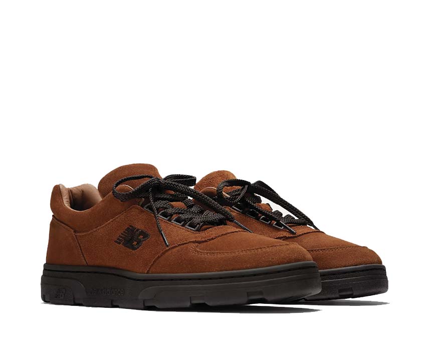 New Balance Made In The UK Allerdale "Brown"