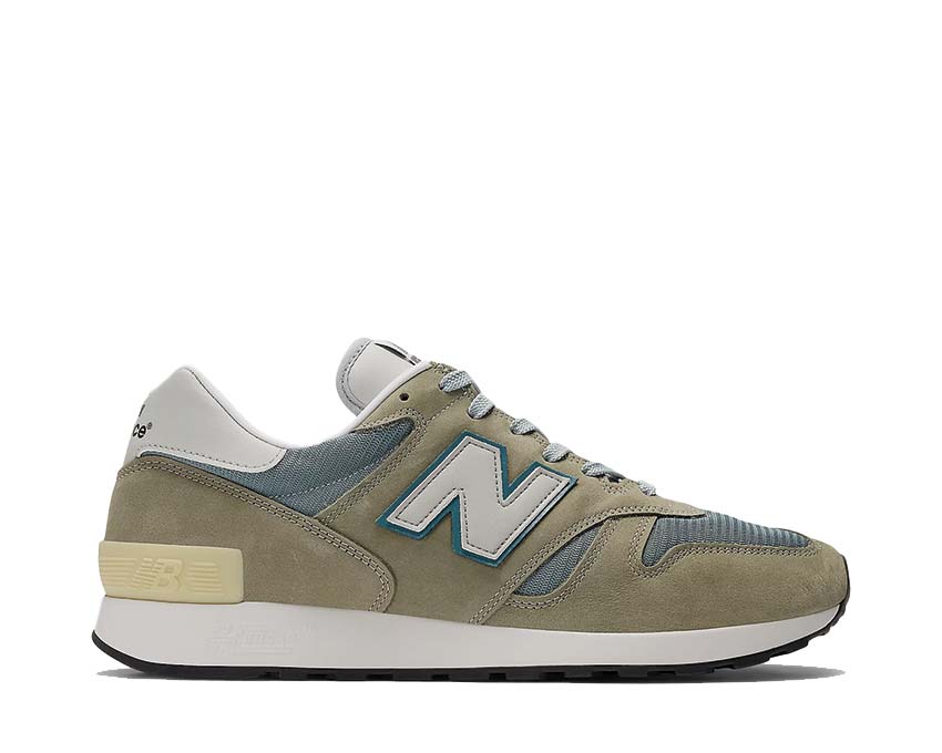 New Balance 1300 JP Made In USA
