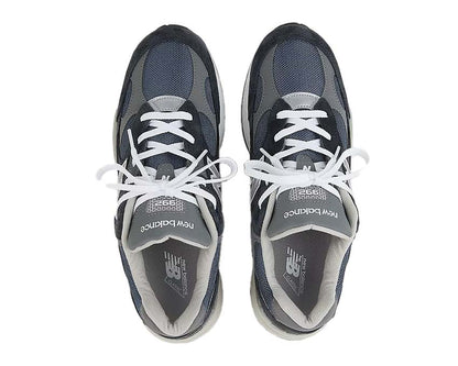 New Balance 992 Made in USA "Navy"