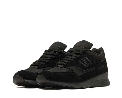 New Balance 1500 Made in UK "Black"