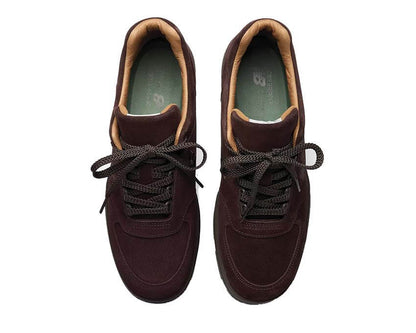 New Balance Allerdale Made in UK "Fudge"