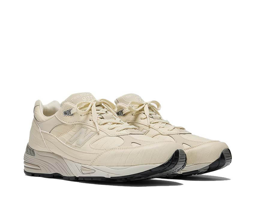 New Balance 991v1 Made in UK "Oyster gray"