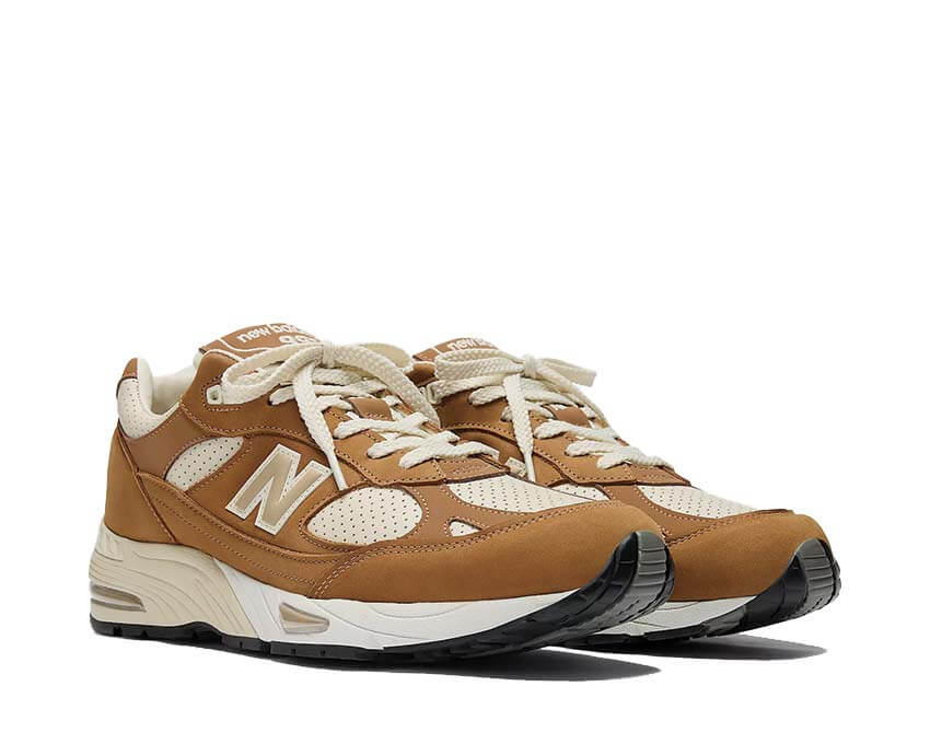 New Balance Made in UK M991v1 "Chipmunk"