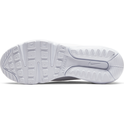 Nike Kids' Air Max 2090 Shoes - White / Wolf Grey