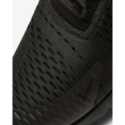 Nike Men's Air Max 270 Shoes - All Black