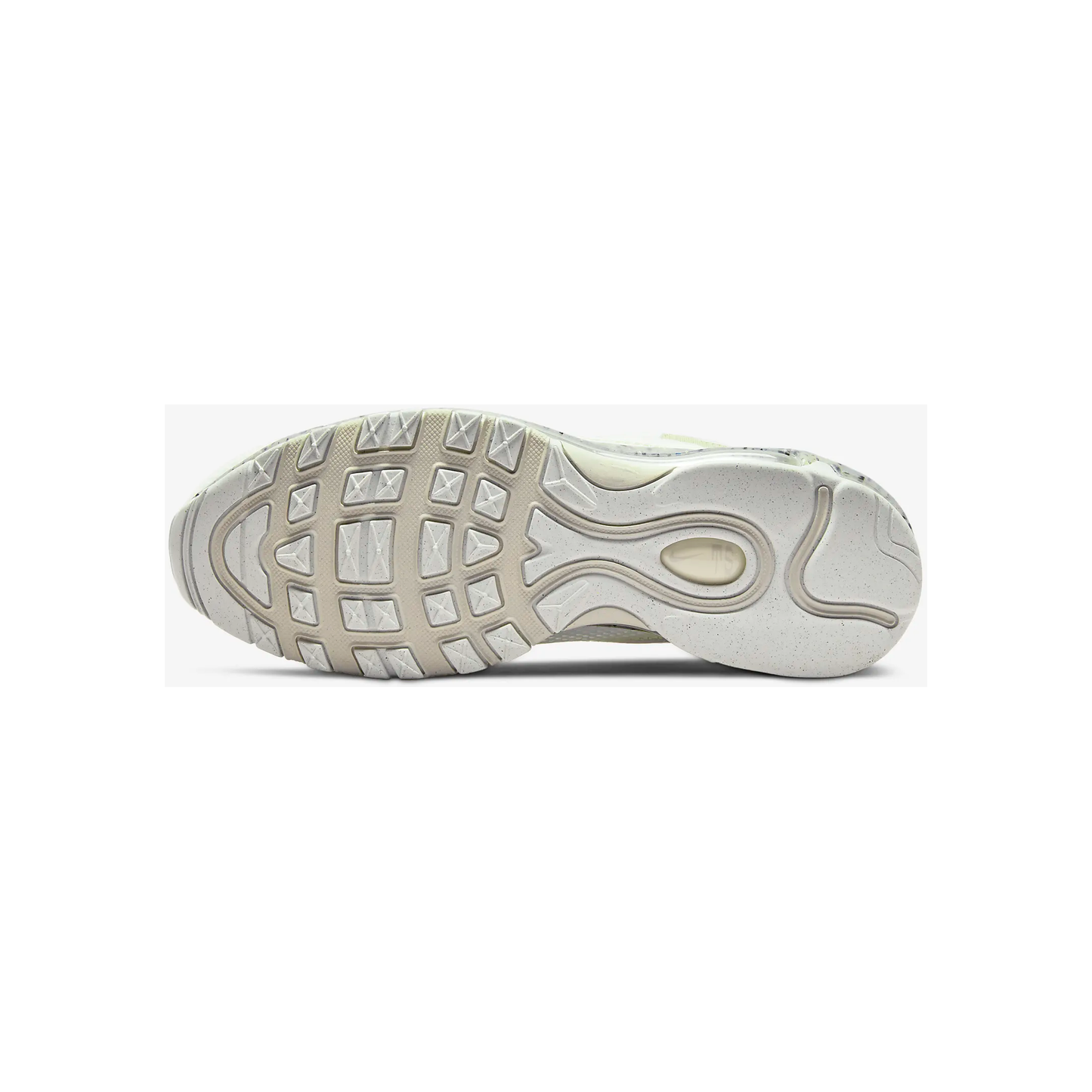 Nike Men's Air Max Terrascape 97 Shoes - Summit White / Light Iron Ore