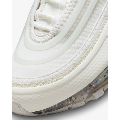 Nike Men's Air Max Terrascape 97 Shoes - Summit White / Light Iron Ore