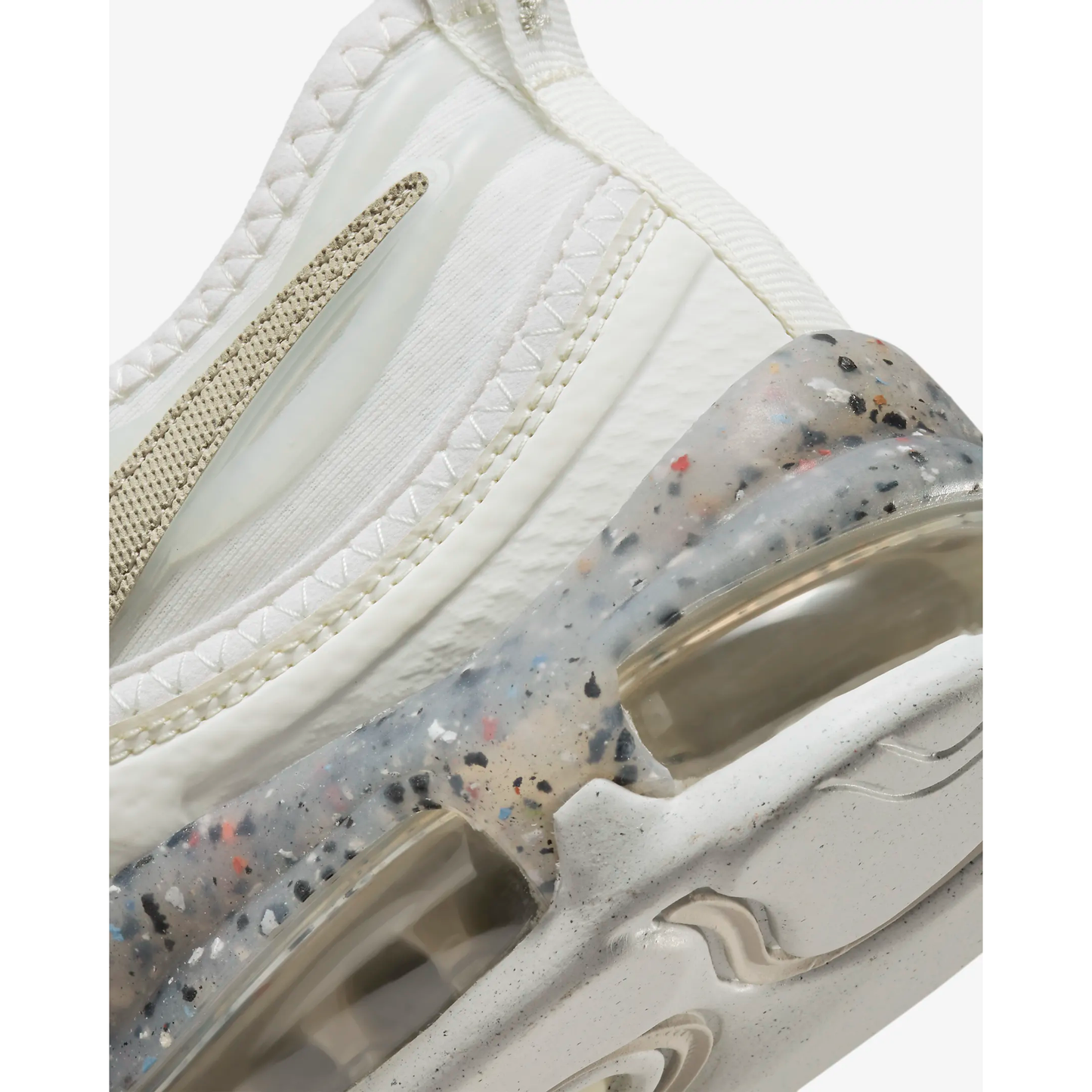 Nike Men's Air Max Terrascape 97 Shoes - Summit White / Light Iron Ore