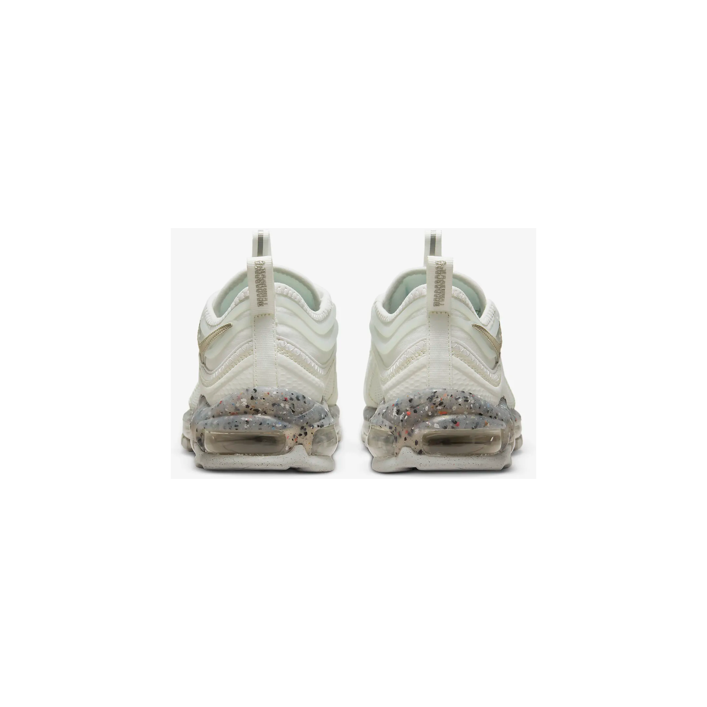 Nike Men's Air Max Terrascape 97 Shoes - Summit White / Light Iron Ore