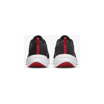 Nike Men's Downshifter 12 Shoes - Black / Dark Smoke Grey / Light Smoke Grey / White