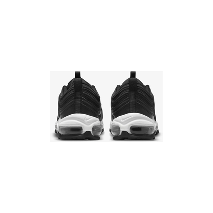 Nike Women's Air Max 97 Shoes - Black / White