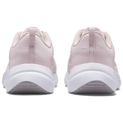 Nike Women's Downshifter 12 Shoes - Barely Rose / White