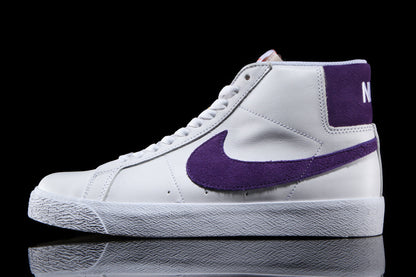 Zoom Blazer Mid ISO
