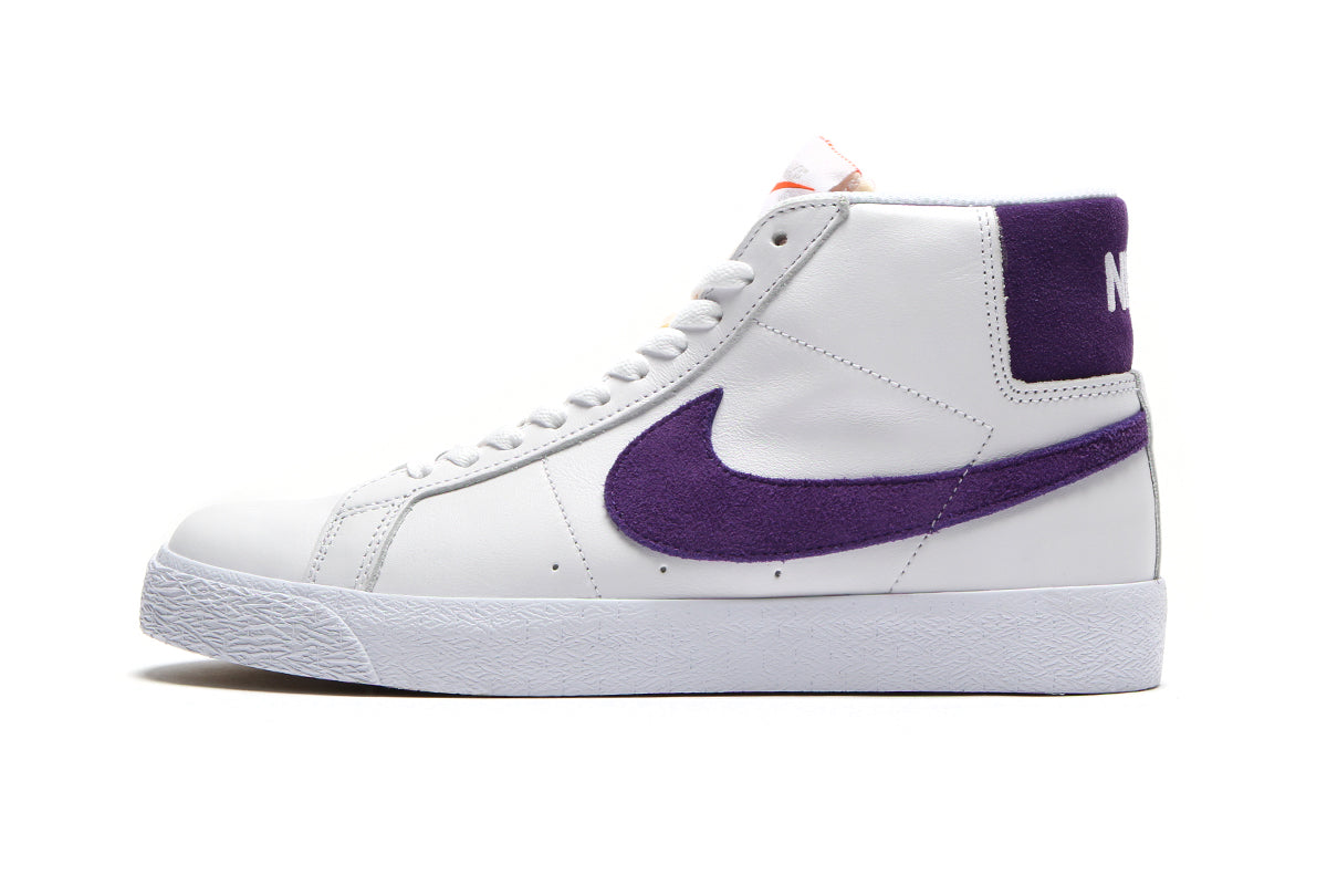 Zoom Blazer Mid ISO