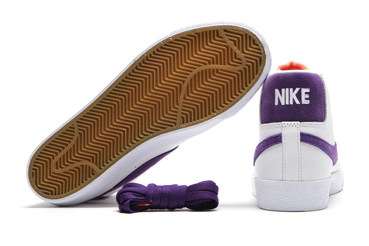 Zoom Blazer Mid ISO