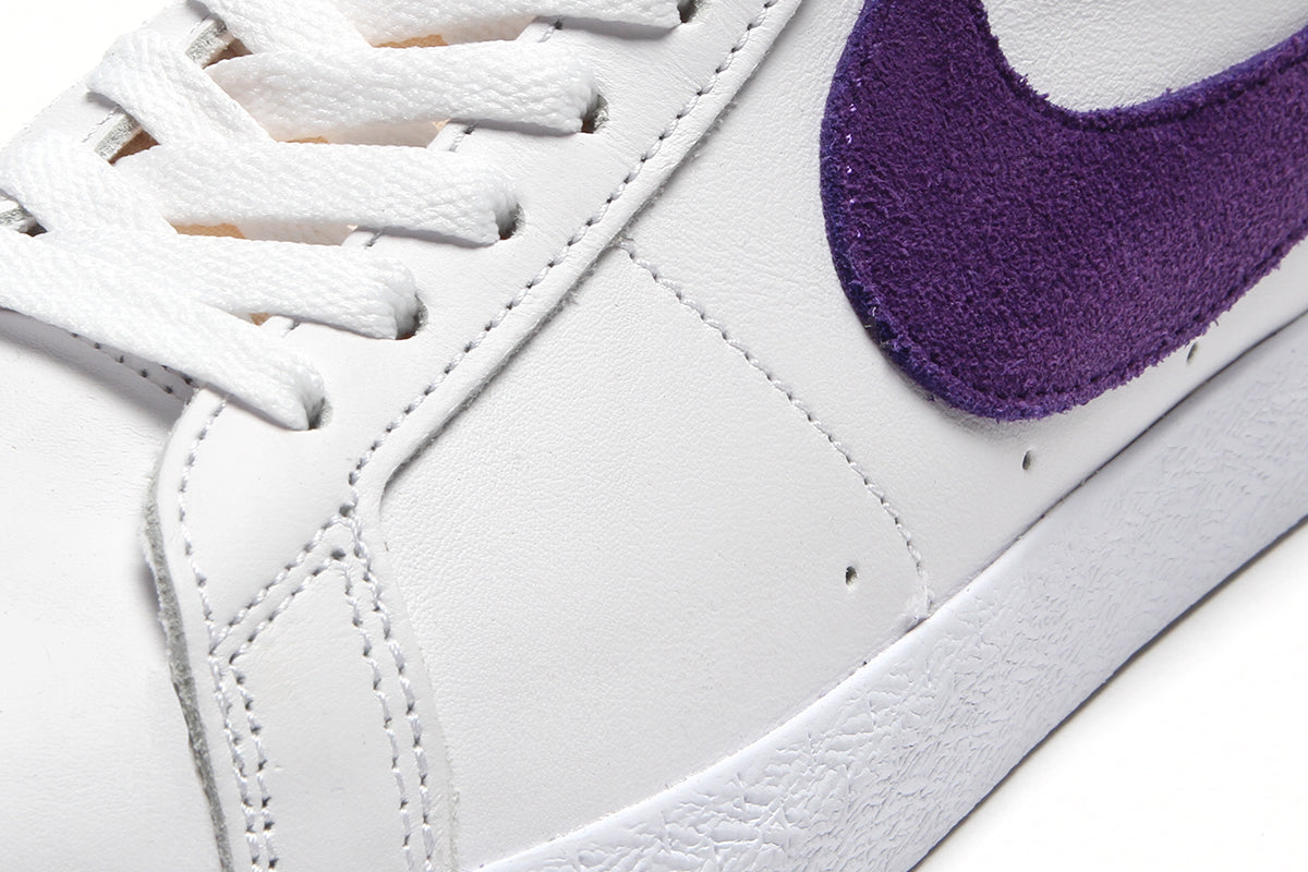 Zoom Blazer Mid ISO