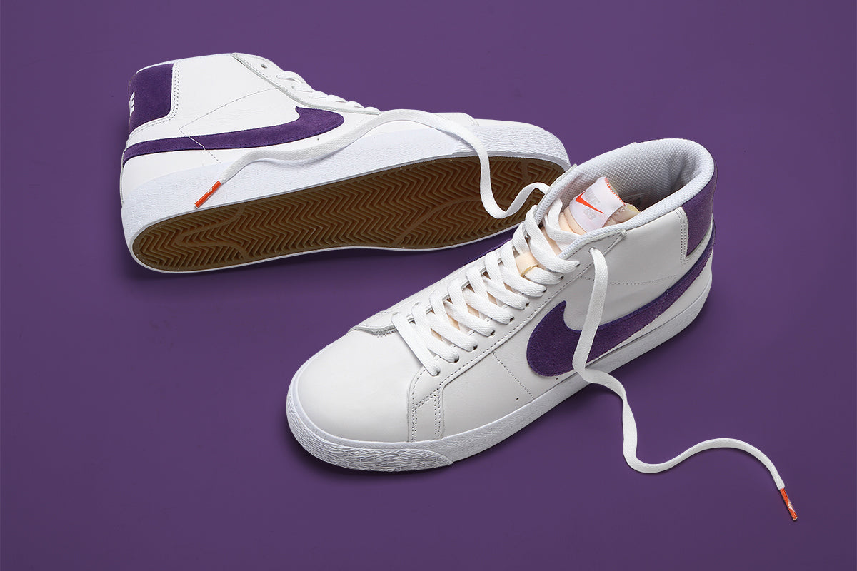 Zoom Blazer Mid ISO