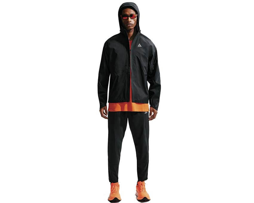 Nike ACG "Cosmic Peaks" Storm-FIT ADV Trail Jacket