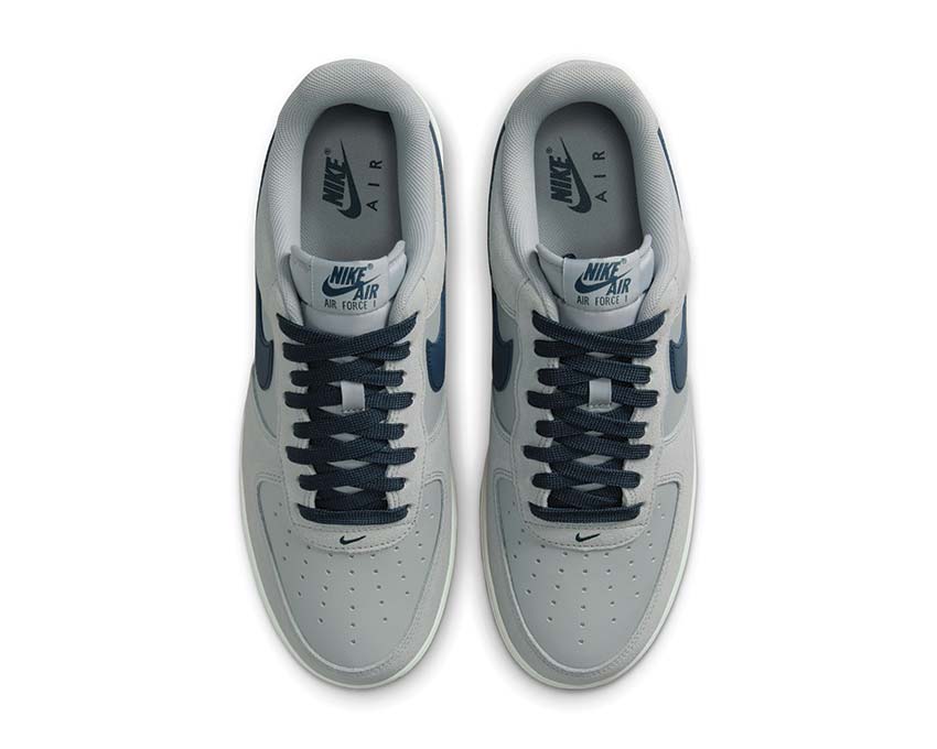 Nike Air Force 1 '07 LV8 "Grey Gum"