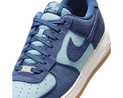 Nike Air Force 1 '07 LV8 "Blue Denim"