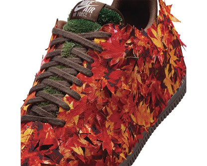 Nike Air Force 1 '07 LX "Leaf Camo"