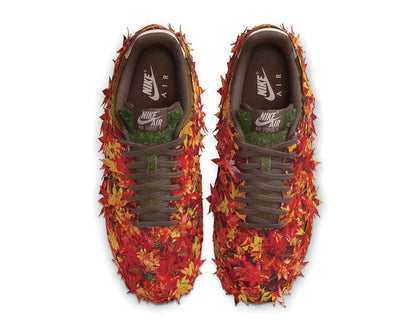 Nike Air Force 1 '07 LX "Leaf Camo"