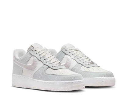 Nike Air Force 1 '07 Lv8 "Vast Grey"