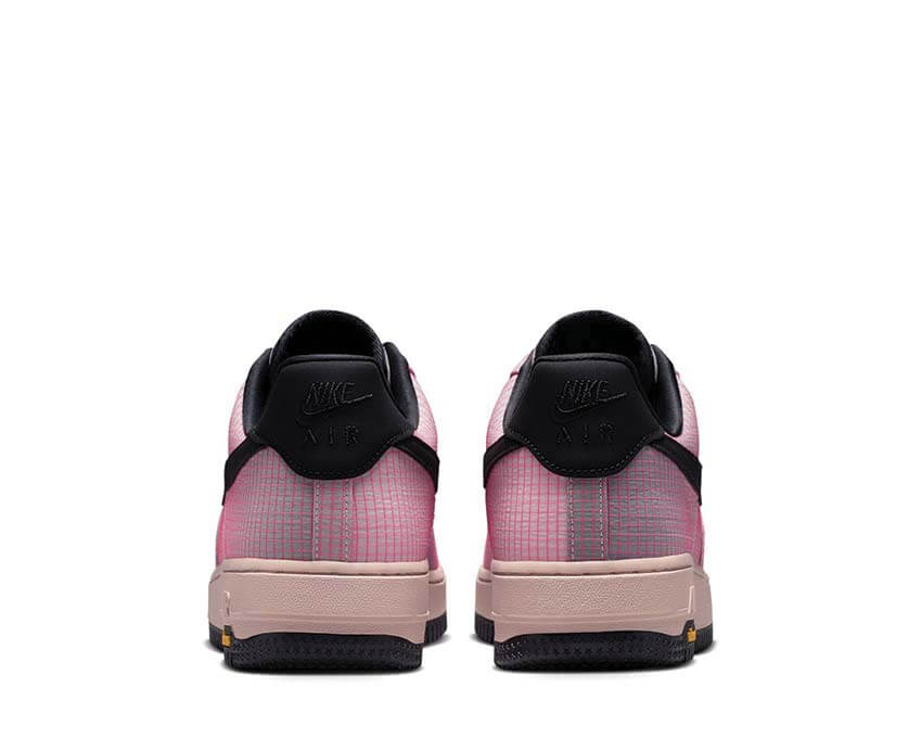 Nike Air Force 1 '07 Lx Vibram "Silt Red"