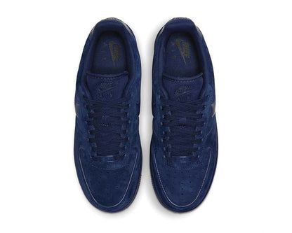Nike Air Force 1 '07 W "Midnight Navy"