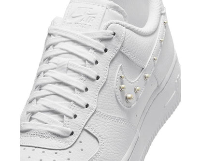 Nike Air Force 1 '07 W "Pearl Swoosh"