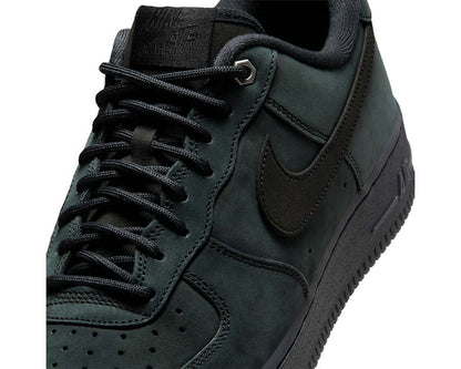 Nike Air Force 1 '07 WB "Black"