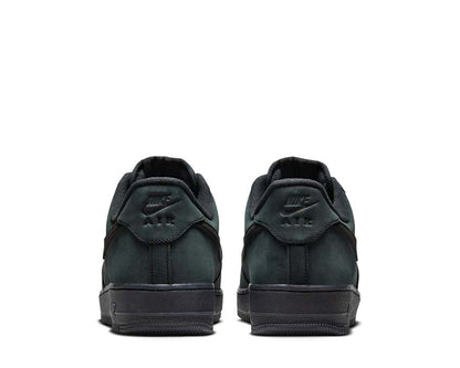Nike Air Force 1 '07 WB "Black"