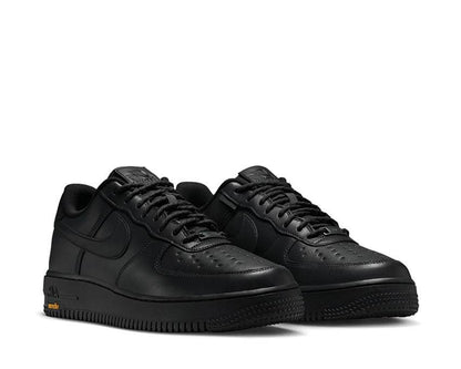 Nike Air Force 1 x Vibram Gore-Tex "Off Noir"