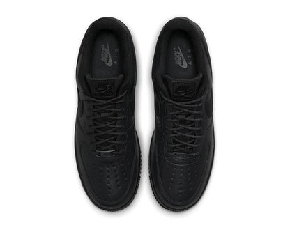 Nike Air Force 1 x Vibram Gore-Tex "Off Noir"