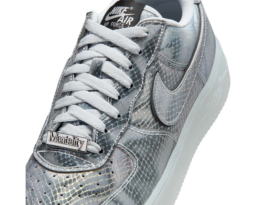 Nike x Kobe Air Force 1 Low Protro "Lenticular"