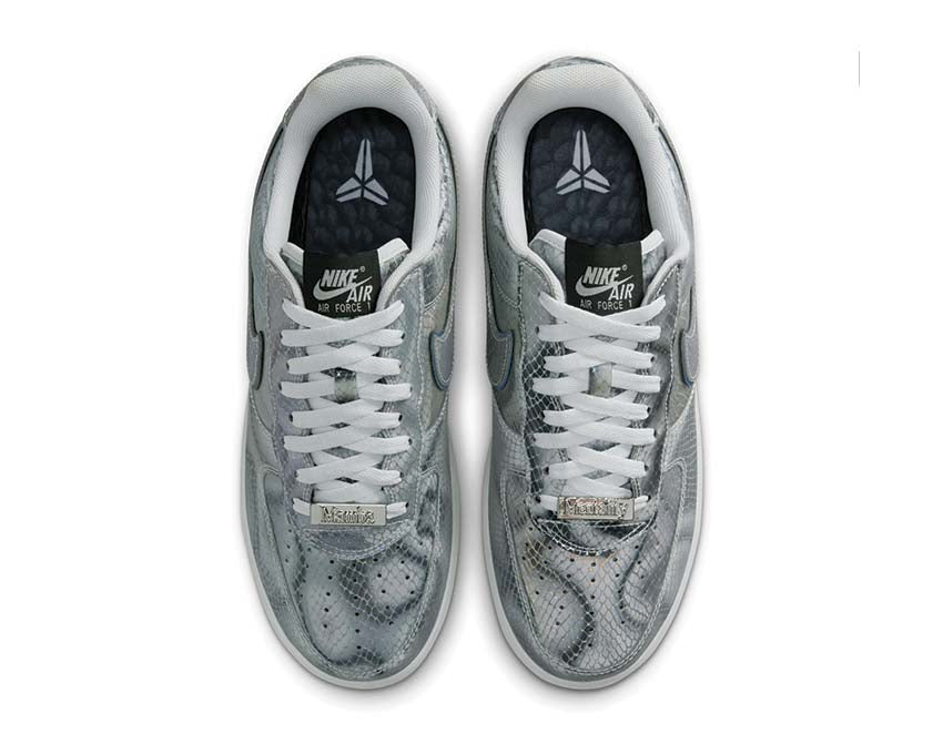Nike x Kobe Air Force 1 Low Protro "Lenticular"