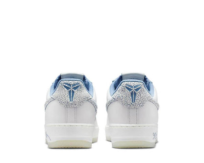 Nike x Kobe Air Force 1 Low Protro "City of Champions"