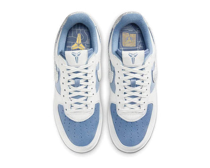 Nike x Kobe Air Force 1 Low Protro "City of Champions"