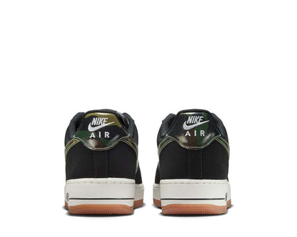 Nike Air Force 1 Low Retro "Camo"