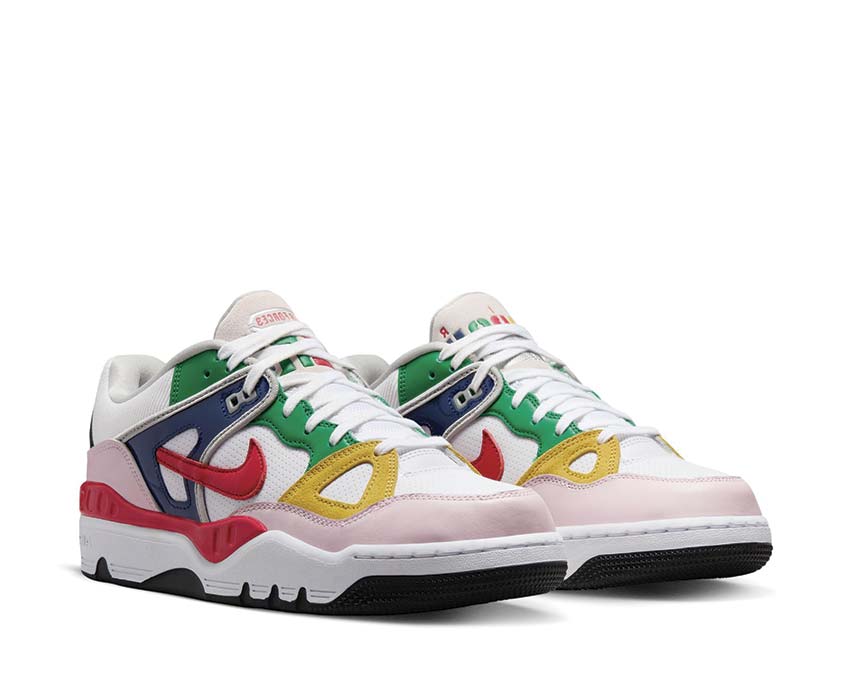 Nike Air Force 3 Low SP x Nigo