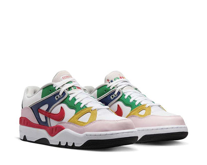 Nike Air Force 3 Low SP x Nigo
