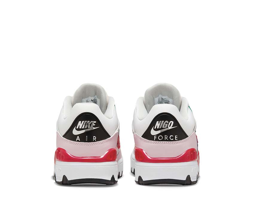 Nike Air Force 3 Low SP x Nigo