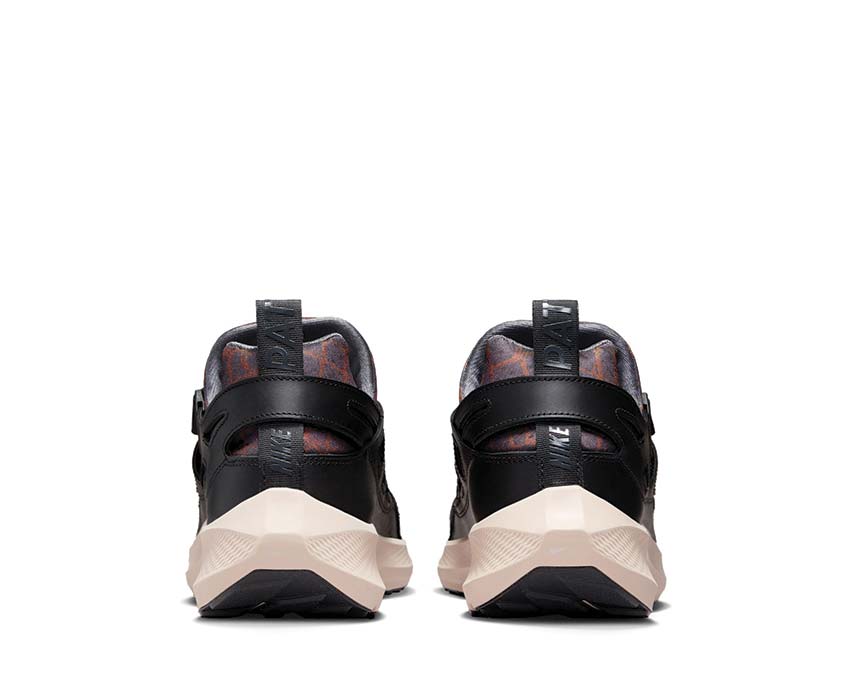 Nike Air Huarache 20Y24 x Patta "Black"